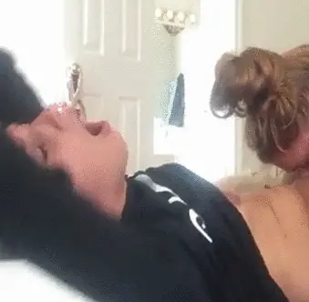 Orgasm Face