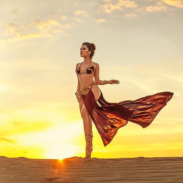 Star Wars - Princess Leia