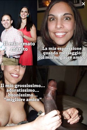 Moglie traditrice 168