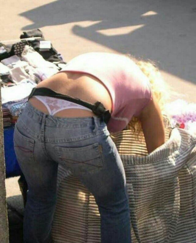 cheeky