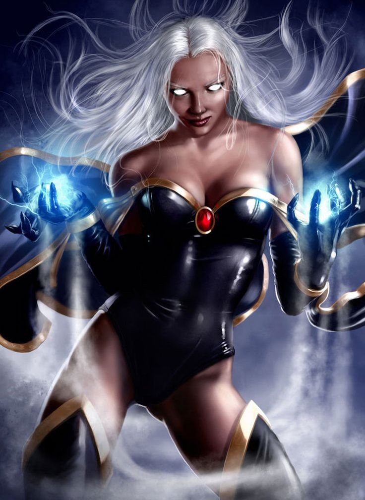 Storm
