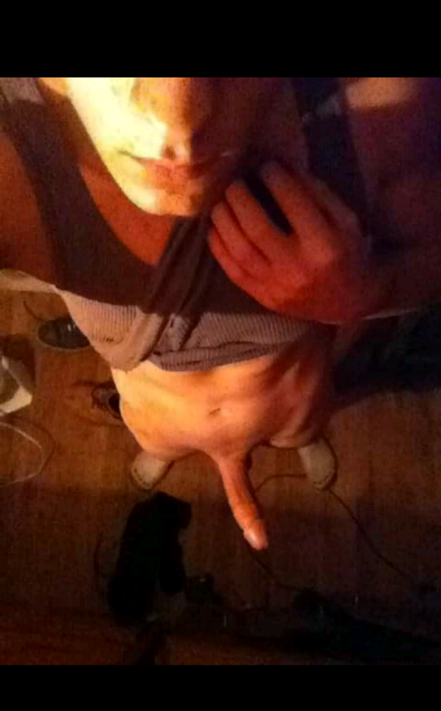 Who wants me inside them