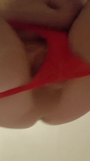 Tight smooth ass pussy ready for a big black cock