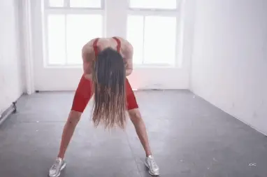 Gigi Hadid GIFs