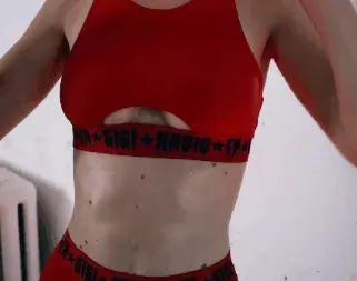 Gigi Hadid GIFs