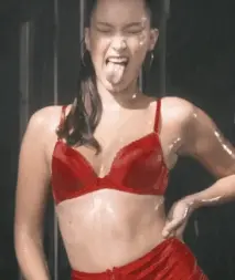 Bella Hadid GIFs