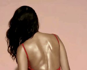 Bella Hadid GIFs