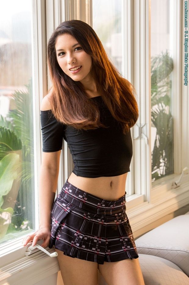 Melody Wylde Japan