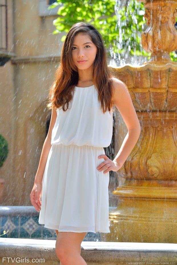 Melody Wylde Japan