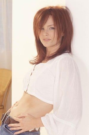Dina Meyer