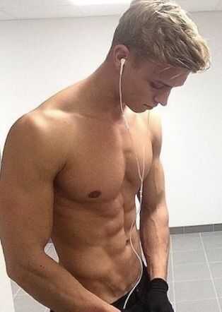 Nice Abs 5.