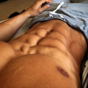 Nice Abs 6.