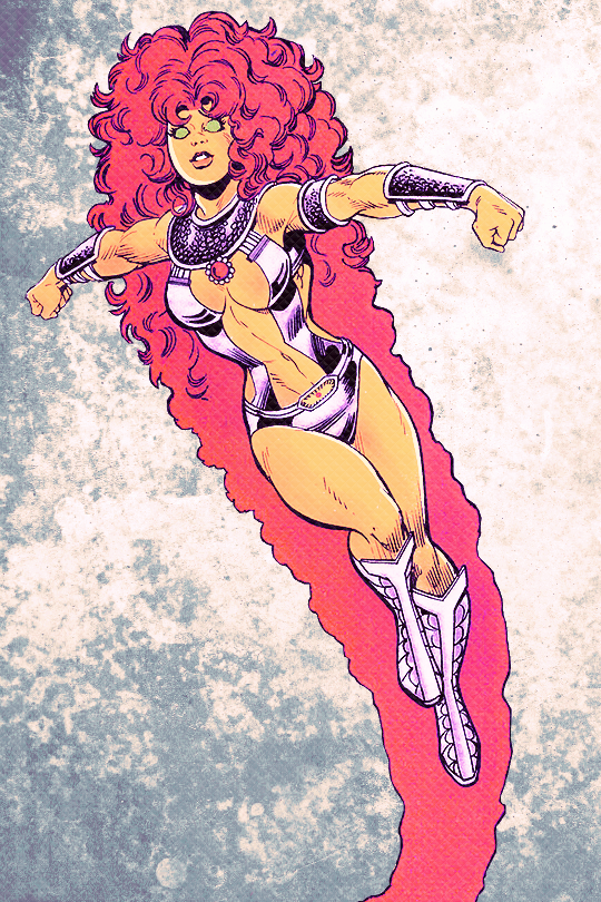 Starfire