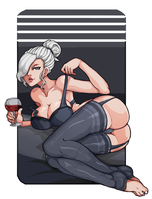 Winter Schnee