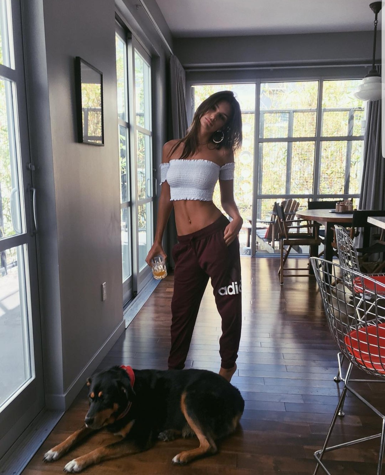 Eva