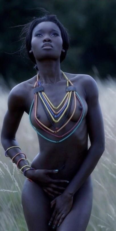 ebony