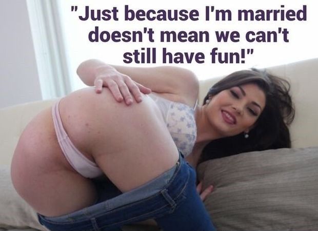 Married but looking