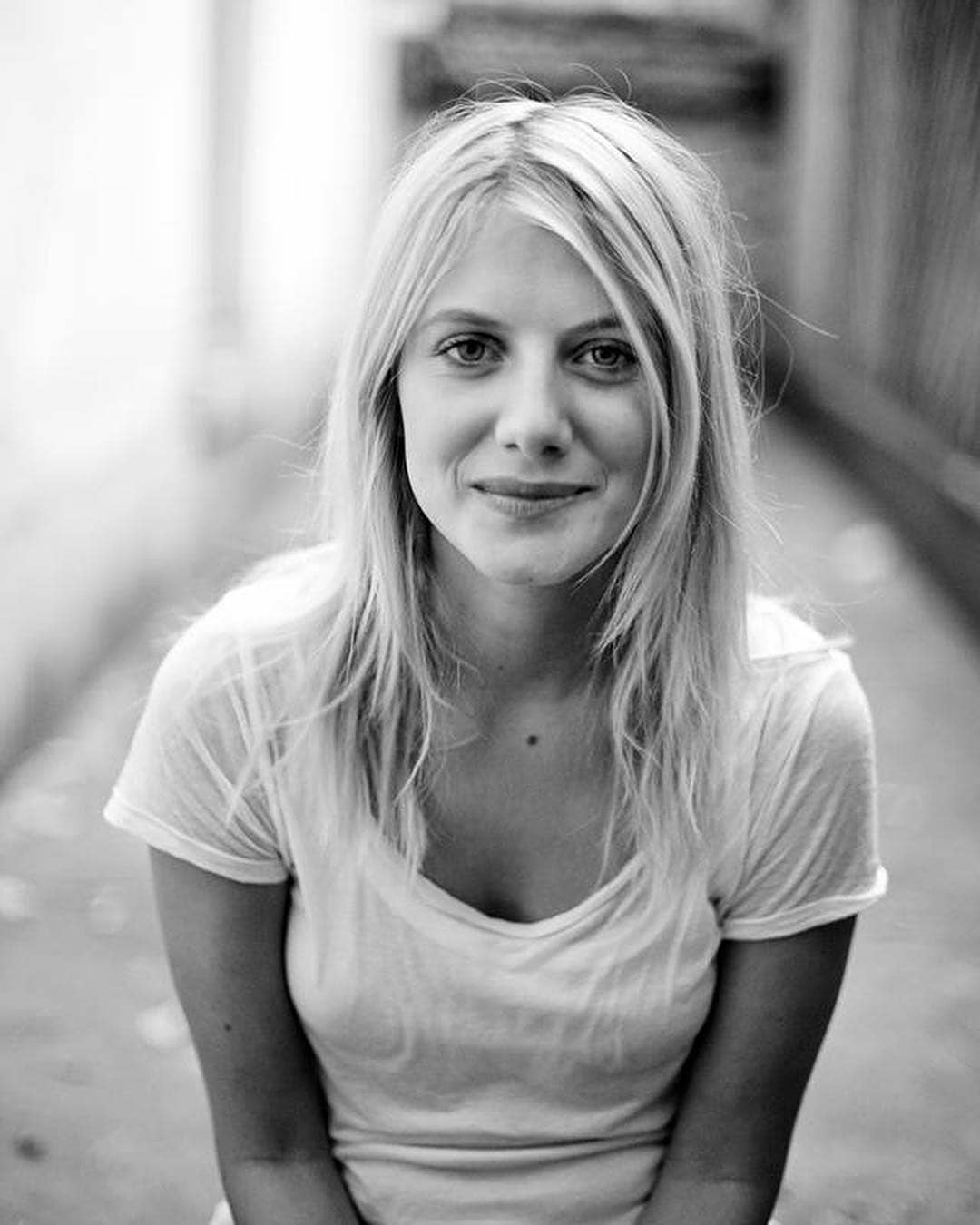 MELANIE LAURENT