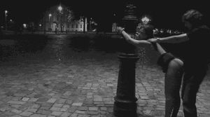 Maybe I'll leave you here...