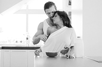 Gentle Caress