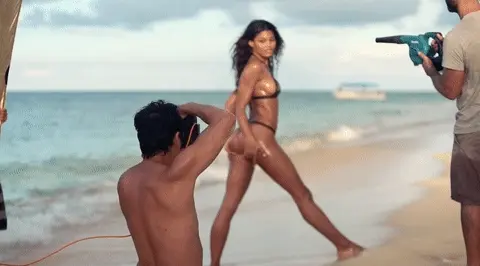 Danielle Herrington