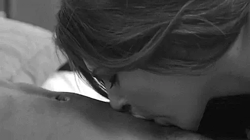 Tasting Him