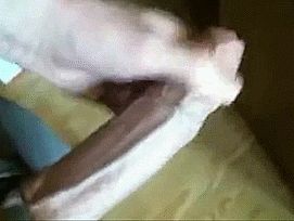 big beautiful uncut cock