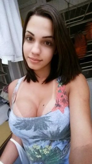 Maria Eduarda Vieira - very gorgeous