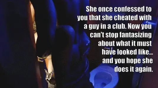 she already has