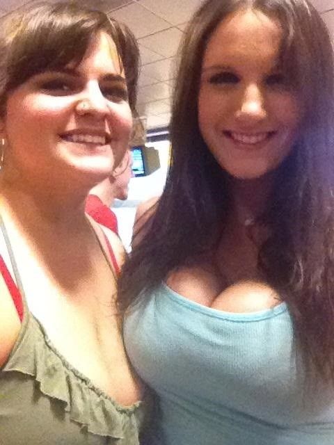 Amateur Bimbos