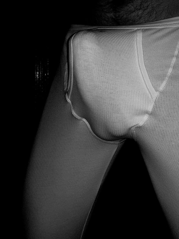 Bulging in my thermals