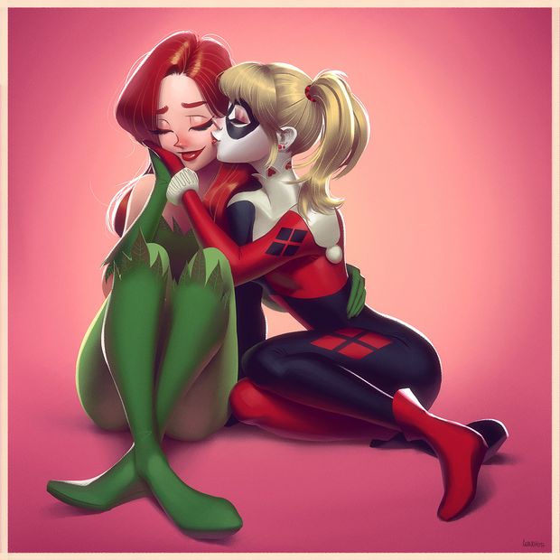 My sweet poison.