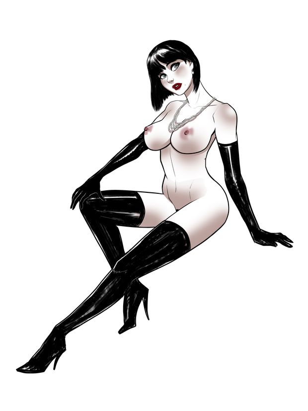 Sexy Elegance