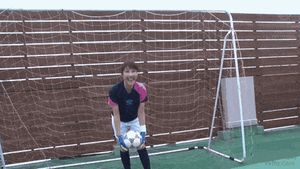 asian Shunka Ayami with big boobs