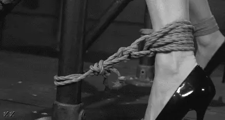 No Escape