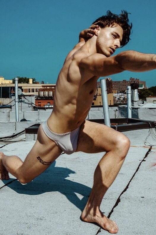 Bulge