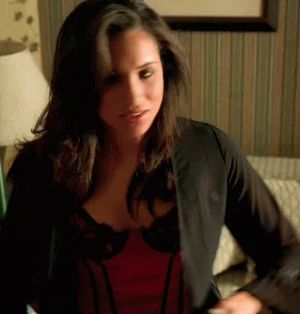 Meghan Markle – CSI: NY S03 E07