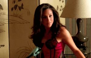 Meghan Markle – CSI: NY S03 E07