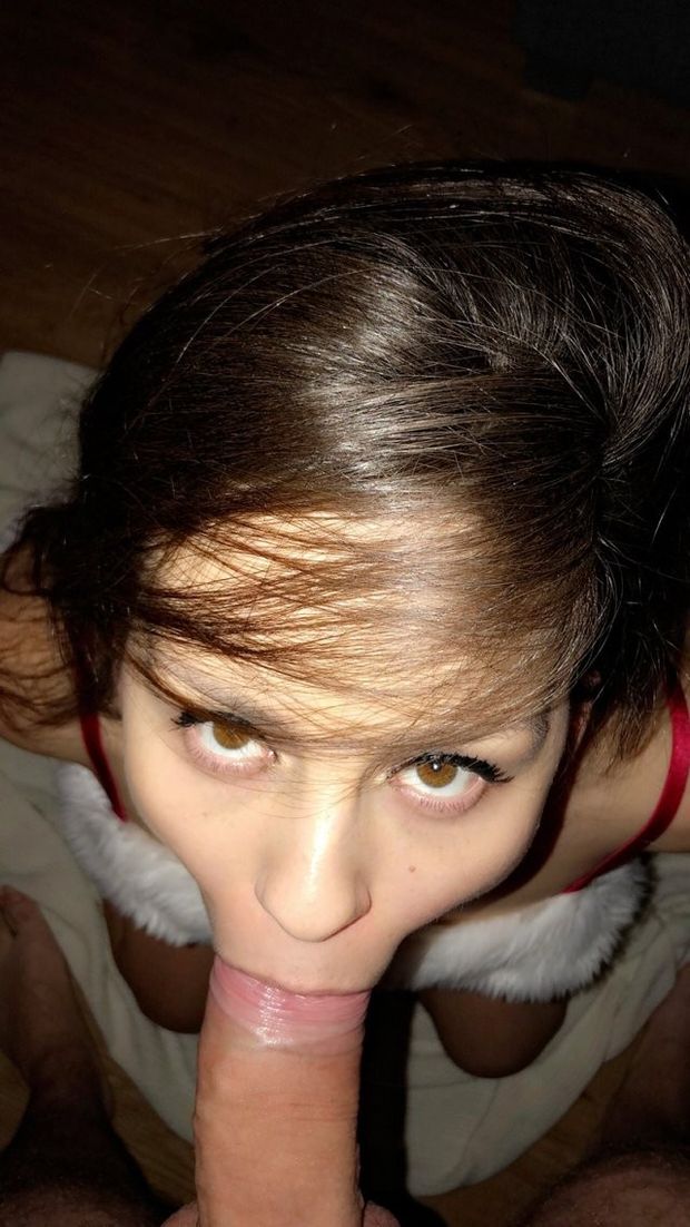 fuck me eyes