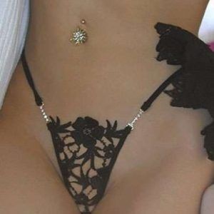 Very nice pantie