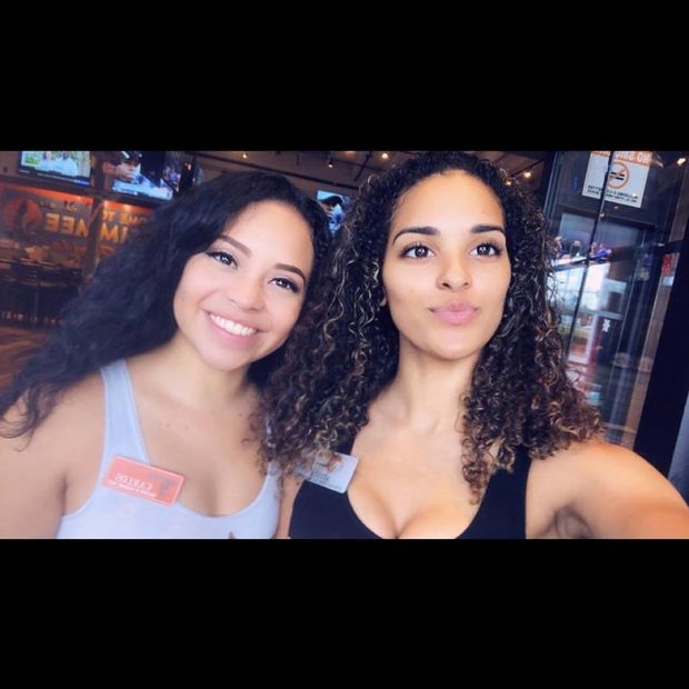 Exotic Hooters