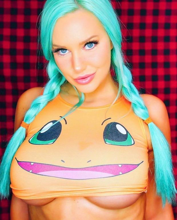 boobs