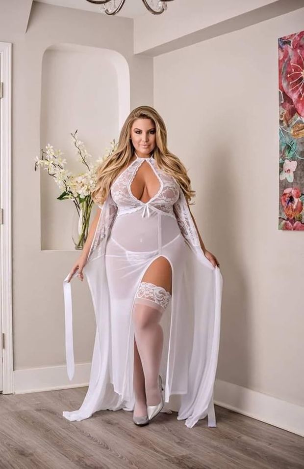 bbw are hot