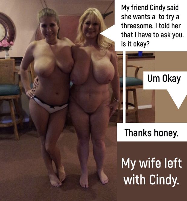 Cindy’s boyfriend is a lucky guy.