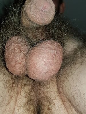 Dick and balls3