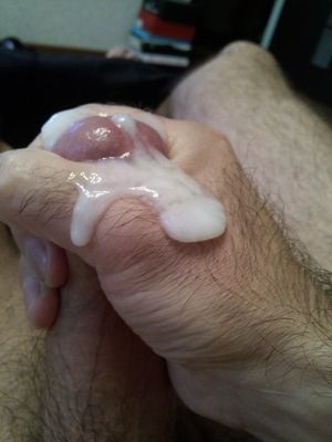 ...and some warm load...