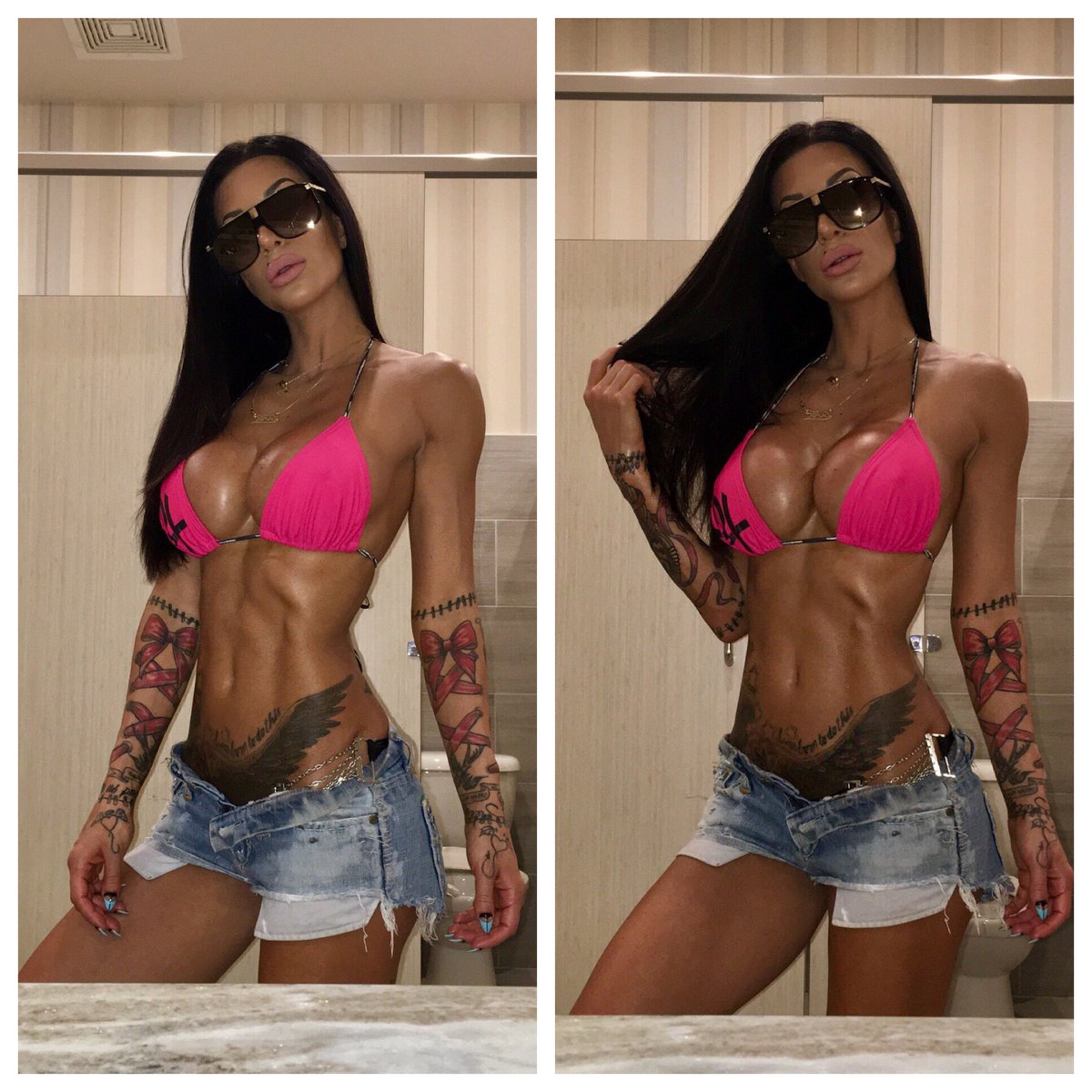 jade bentley