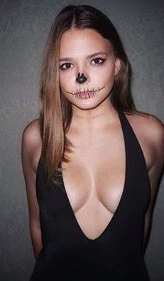 On my blowjob casting...