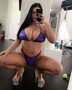 Angela White
