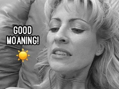 Good Moaning (MILF’s Reaction to BBC Penetration)